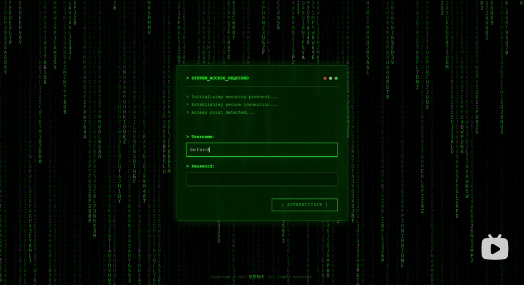 Admin Dashboard